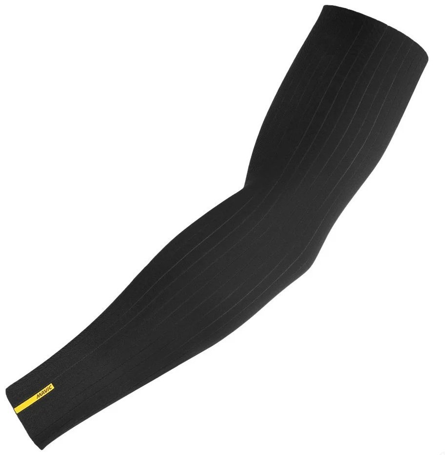 Mavic Cosmic Arm Warmer G000056 черный L купить,NaN