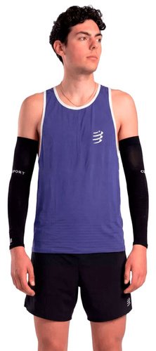 Compressport 7630279441001 черный T2 купить,NaN