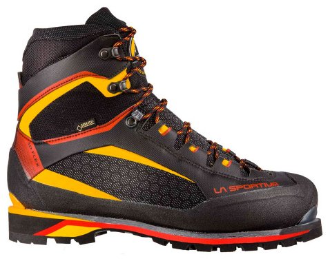 Ботинки La Sportiva мультиколор купить,NaN