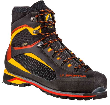 Ботинки La Sportiva мультиколор купить,NaN