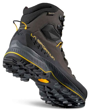 Ботинки La Sportiva мультиколор купить,NaN