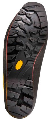 Ботинки La Sportiva мультиколор купить,NaN