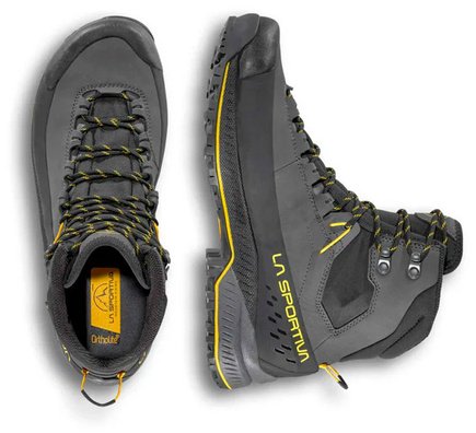 Ботинки La Sportiva мультиколор купить,NaN