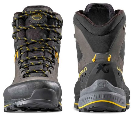 Ботинки La Sportiva мультиколор купить,NaN