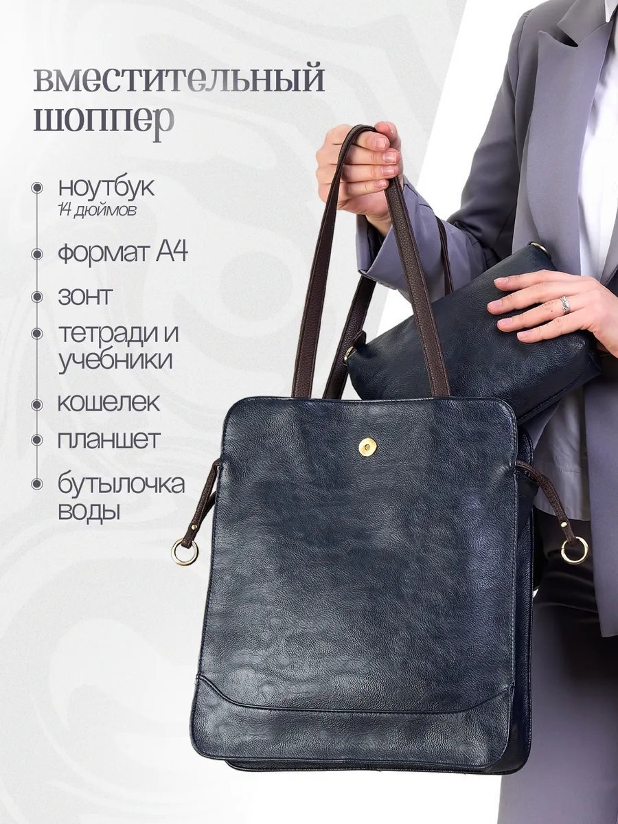 Сумка кросс-боди Chuffed экокожа синий купить,NaN