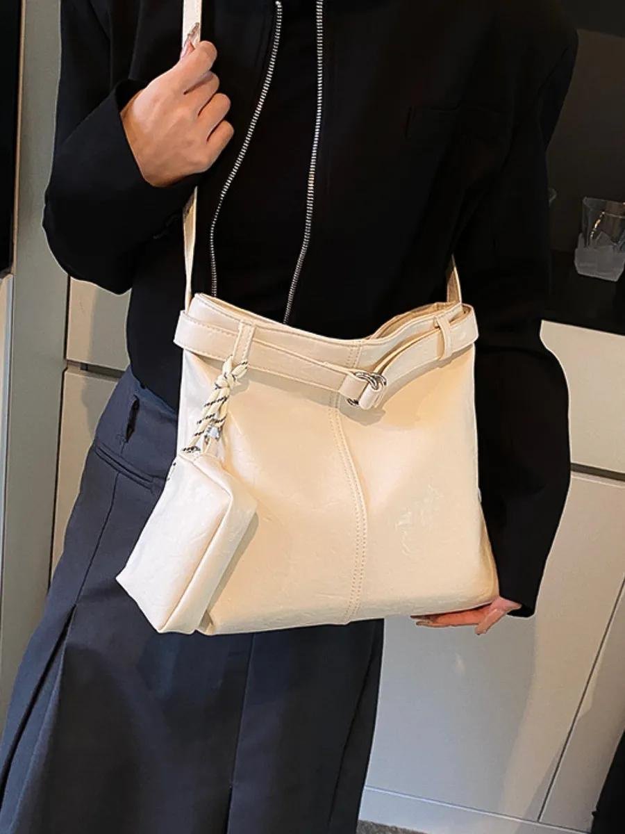 Комплект BAGS AVENUE полиэстер белый купить,NaN