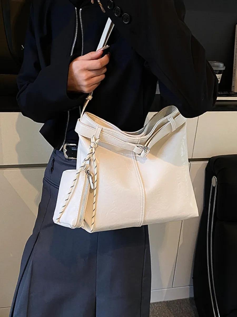 Комплект BAGS AVENUE полиэстер белый купить,NaN
