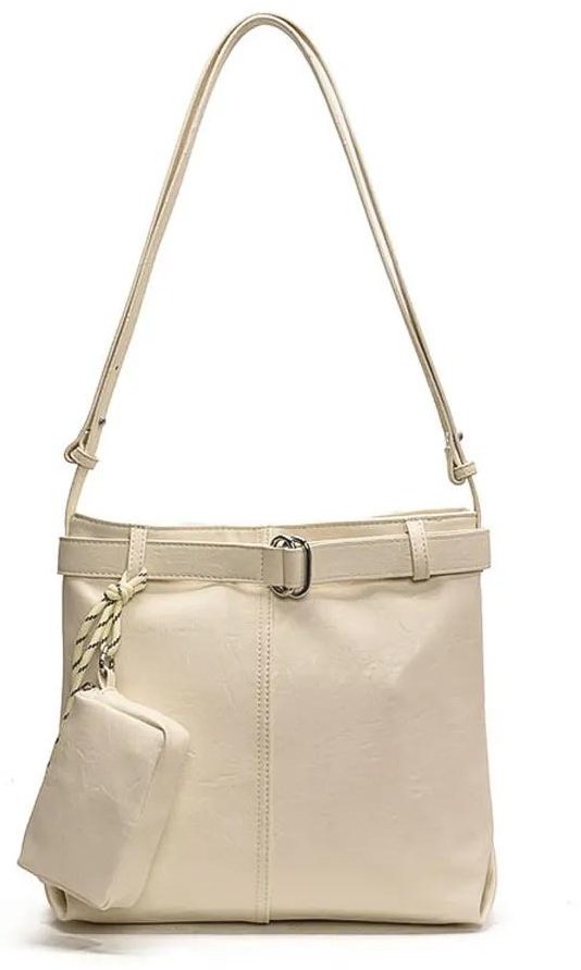 Комплект BAGS AVENUE полиэстер белый купить,NaN