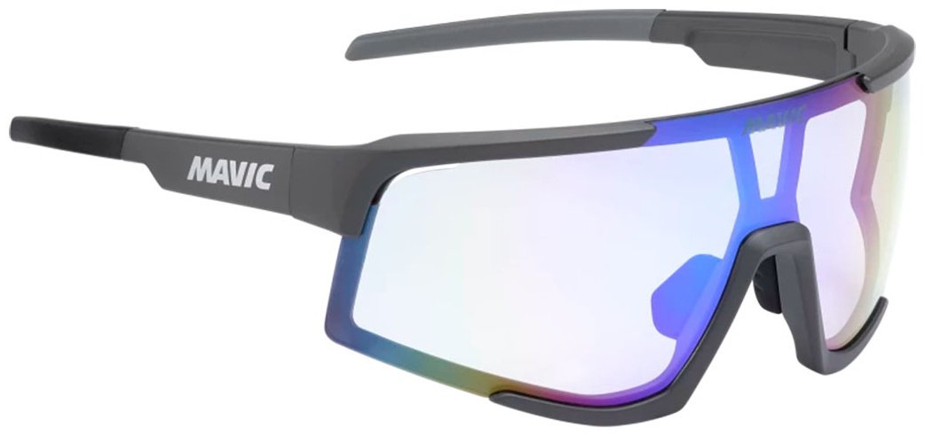 Спортивные очки Mavic MVS Aeroframe Cat.1-3, G00051214 синий