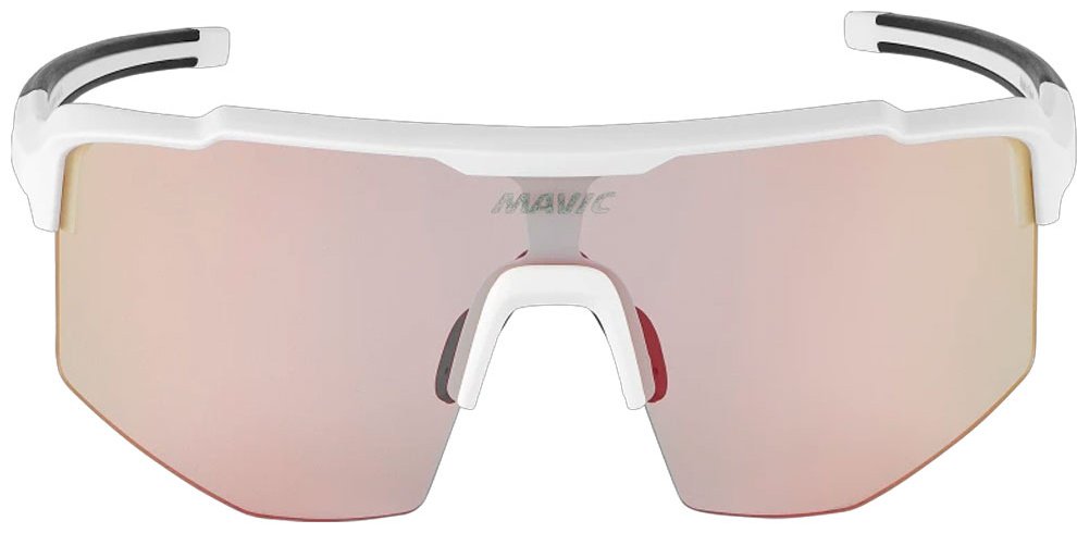 Спортивные очки Mavic MVS Shield Car. 1-3, G00079414 красный
