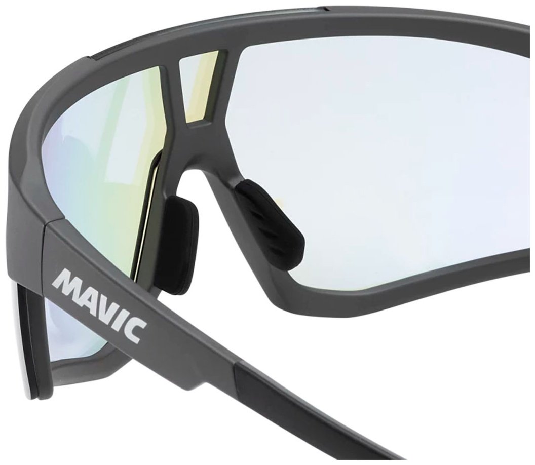 Спортивные очки Mavic MVS Aeroframe Cat.1-3, G00051214 синий