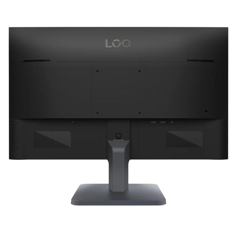 Монитор Lenovo LOQ 24-10 68F1GACBEU  23.8" Lunar Grey