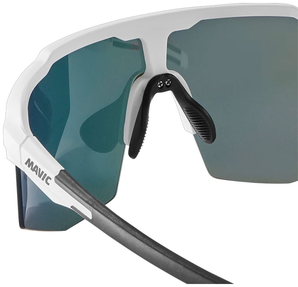 Спортивные очки Mavic MVS Shield Cat. 3, G00079213 красный