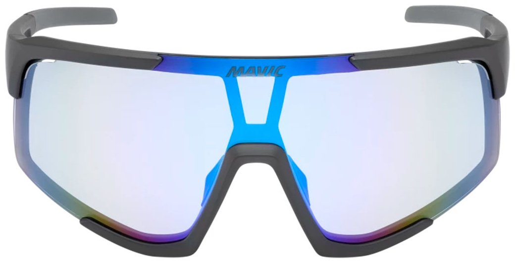 Спортивные очки Mavic MVS Aeroframe Cat.1-3, G00051214 синий