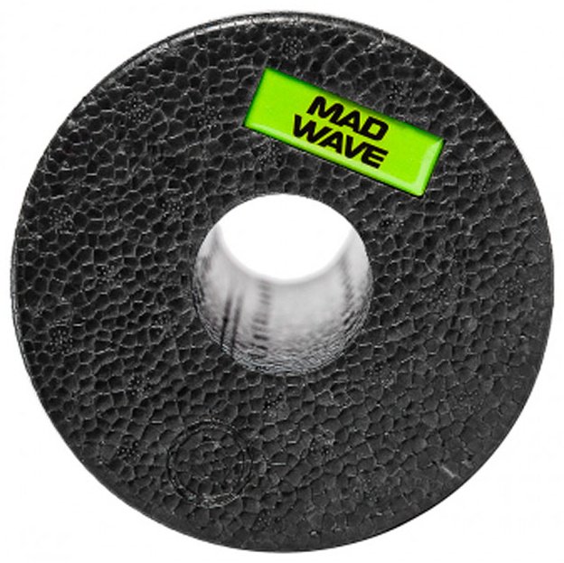 Madwave M1391 15 1 01W черный