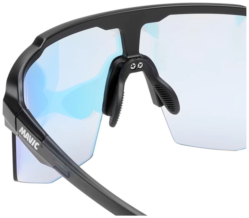 Спортивные очки Mavic MVS Aeroframe Cat.1-3, G00051214 синий