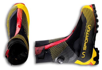 Ботинки La Sportiva мультиколор