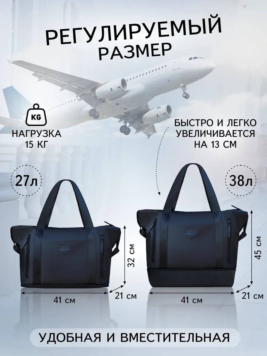 Мини-сумка ARLIONPLUS полиуретан черный купить,NaN