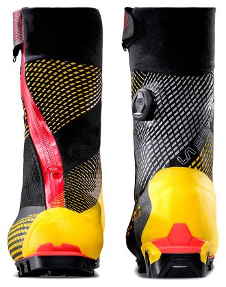 Ботинки La Sportiva мультиколор