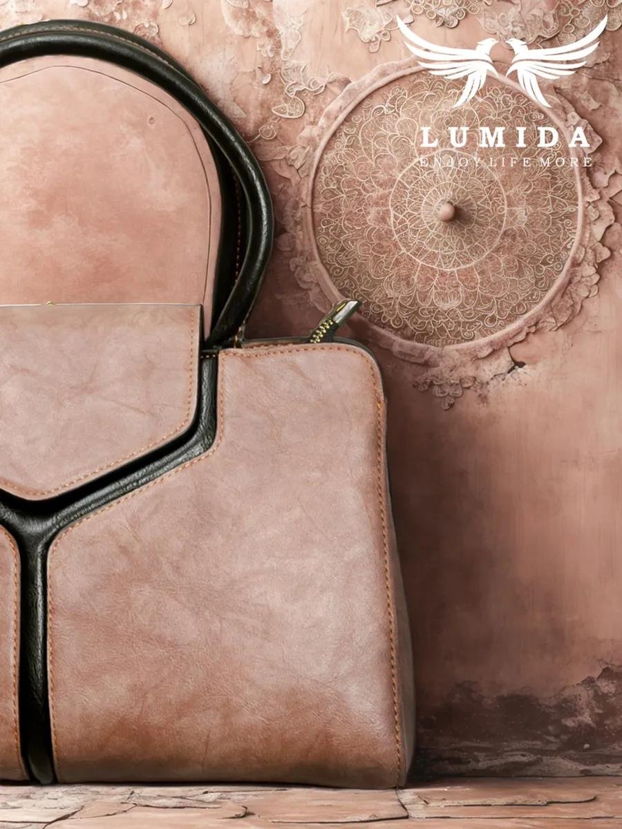 Комплект Lumida пластик красный купить,NaN