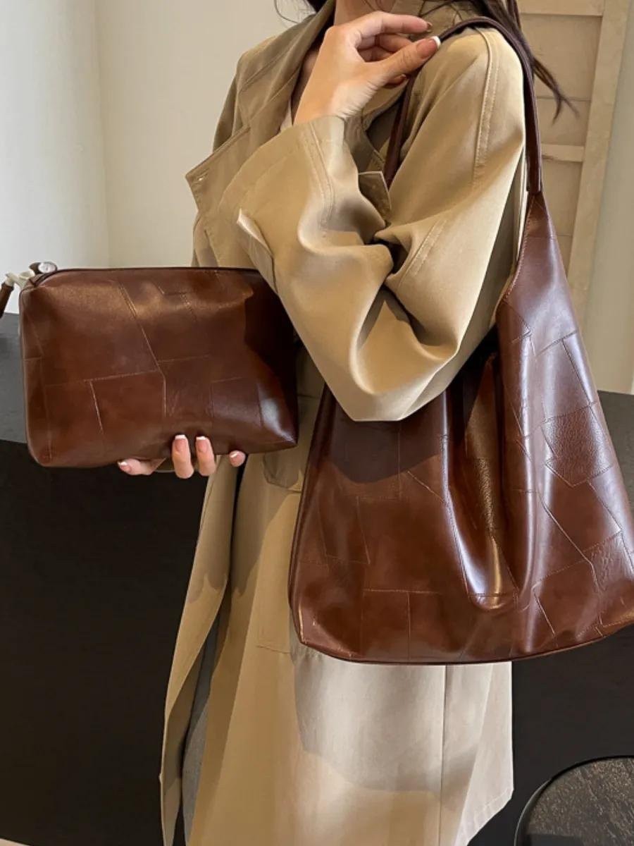 Комплект BAGS AVENUE полиуретан черный купить,NaN
