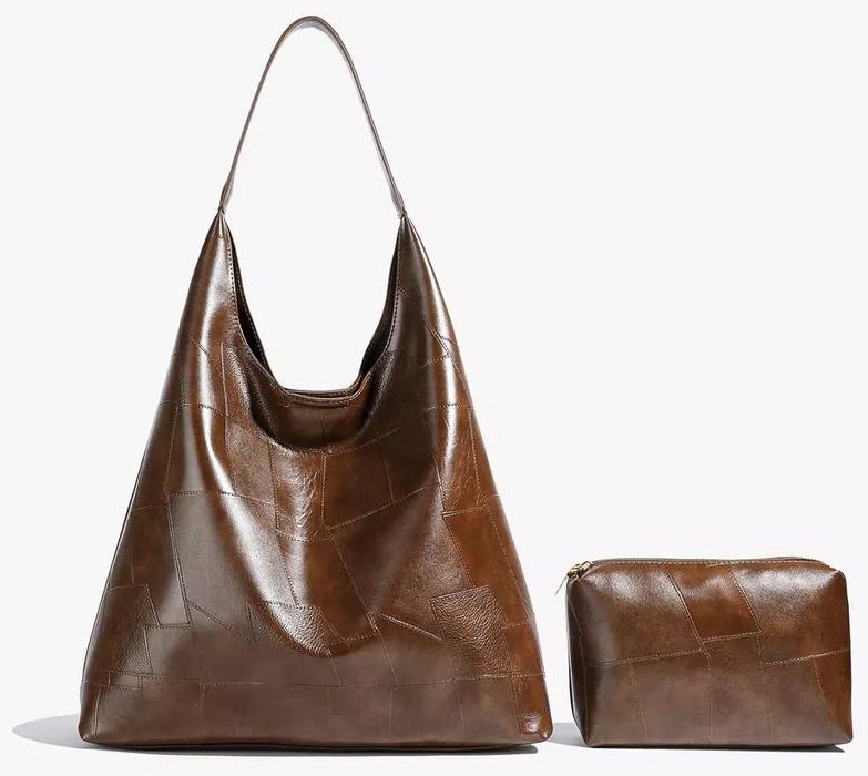 Комплект BAGS AVENUE полиуретан черный купить,NaN