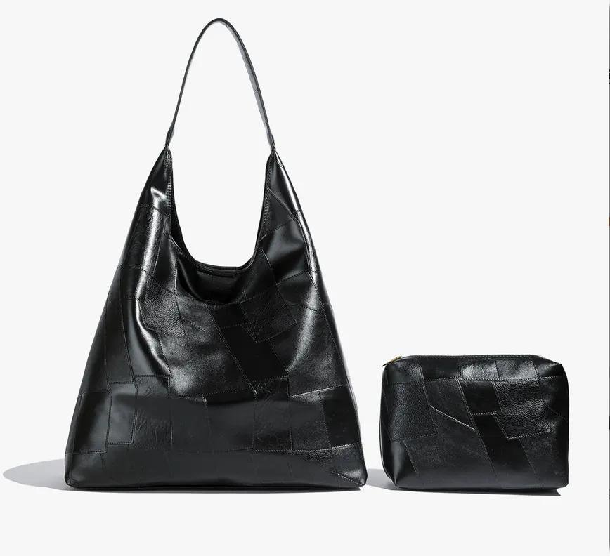 Комплект BAGS AVENUE полиуретан черный купить,NaN