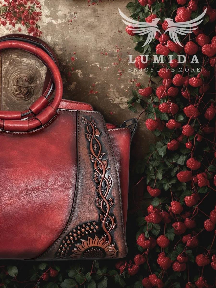 Комплект Lumida пластик красный купить,NaN