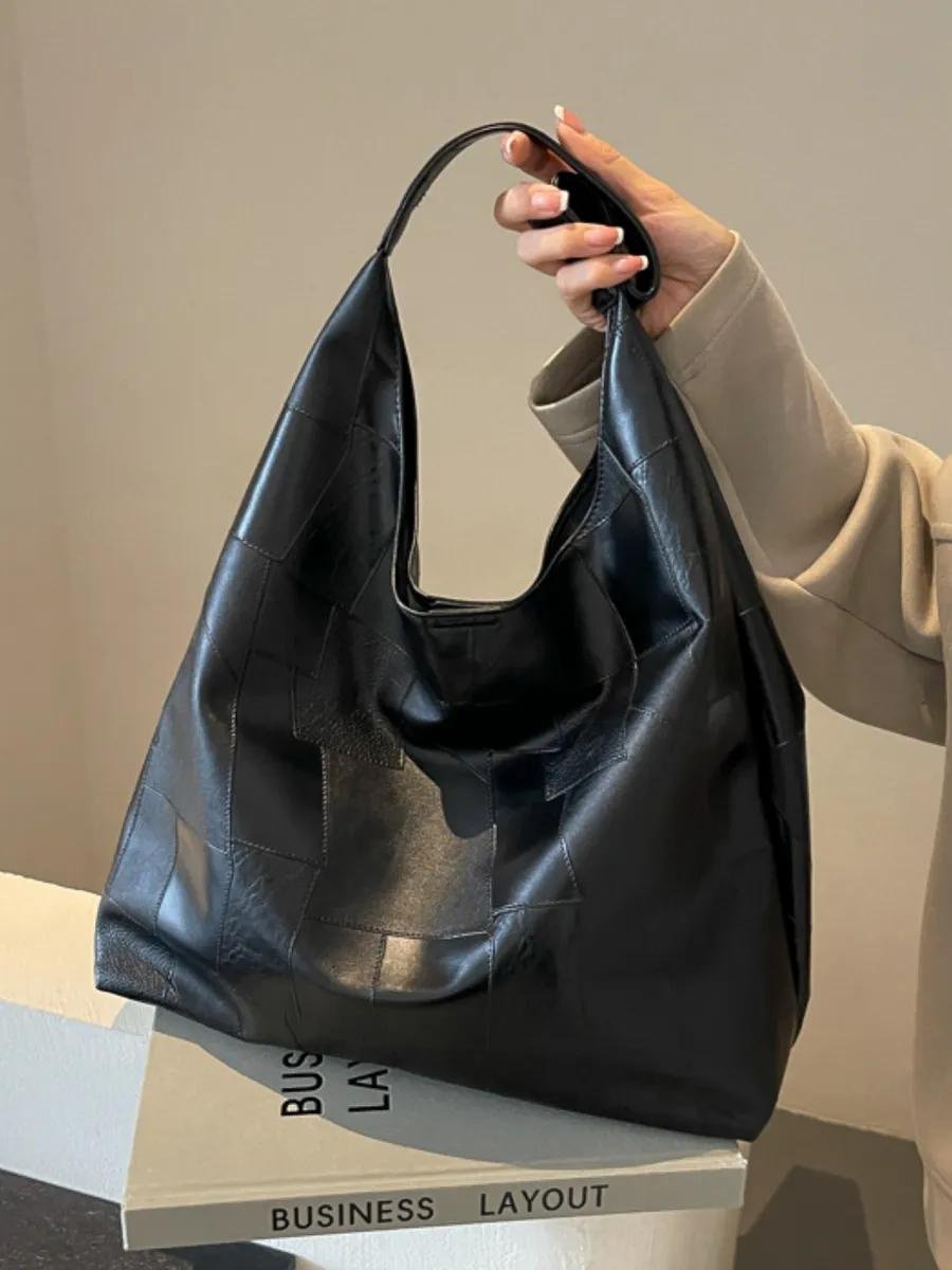 Комплект BAGS AVENUE полиуретан черный купить,NaN