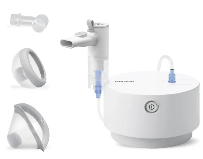 Небулайзер Omron C28P NE-C105-E 