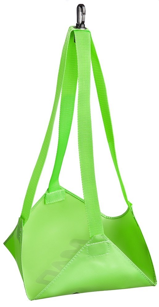 Madwave Drag Bag M0779 03 3 00W зеленый