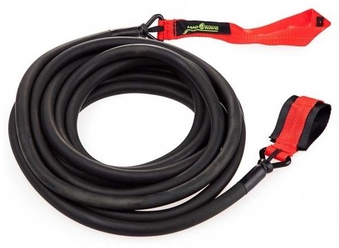 Madwave Long Safety M0771 02 4 00W черный
