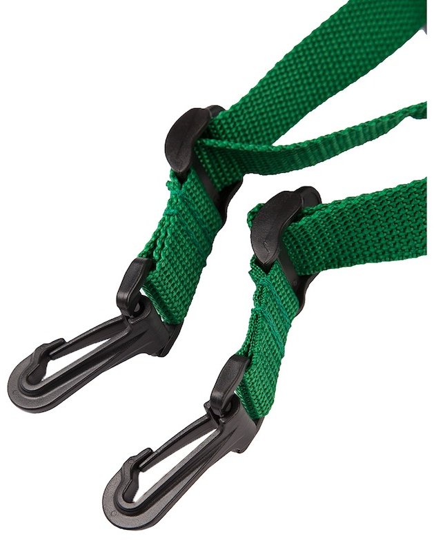 Madwave Stationary Trainer M0774 01 0 00 черный