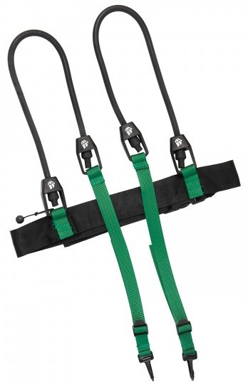 Madwave Stationary Trainer M0774 01 0 00 черный