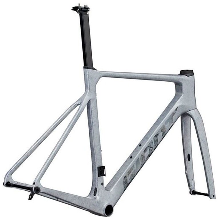 Рама Giant Propel Advanced Pro FF - 2025 19060032 rigid карбон (углепластик) XS