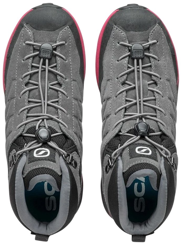 SCARPA 30474-203-3 Children серый