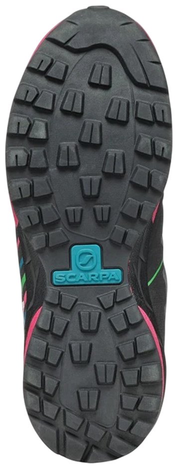 SCARPA 30474-203-3 Children серый купить,62900