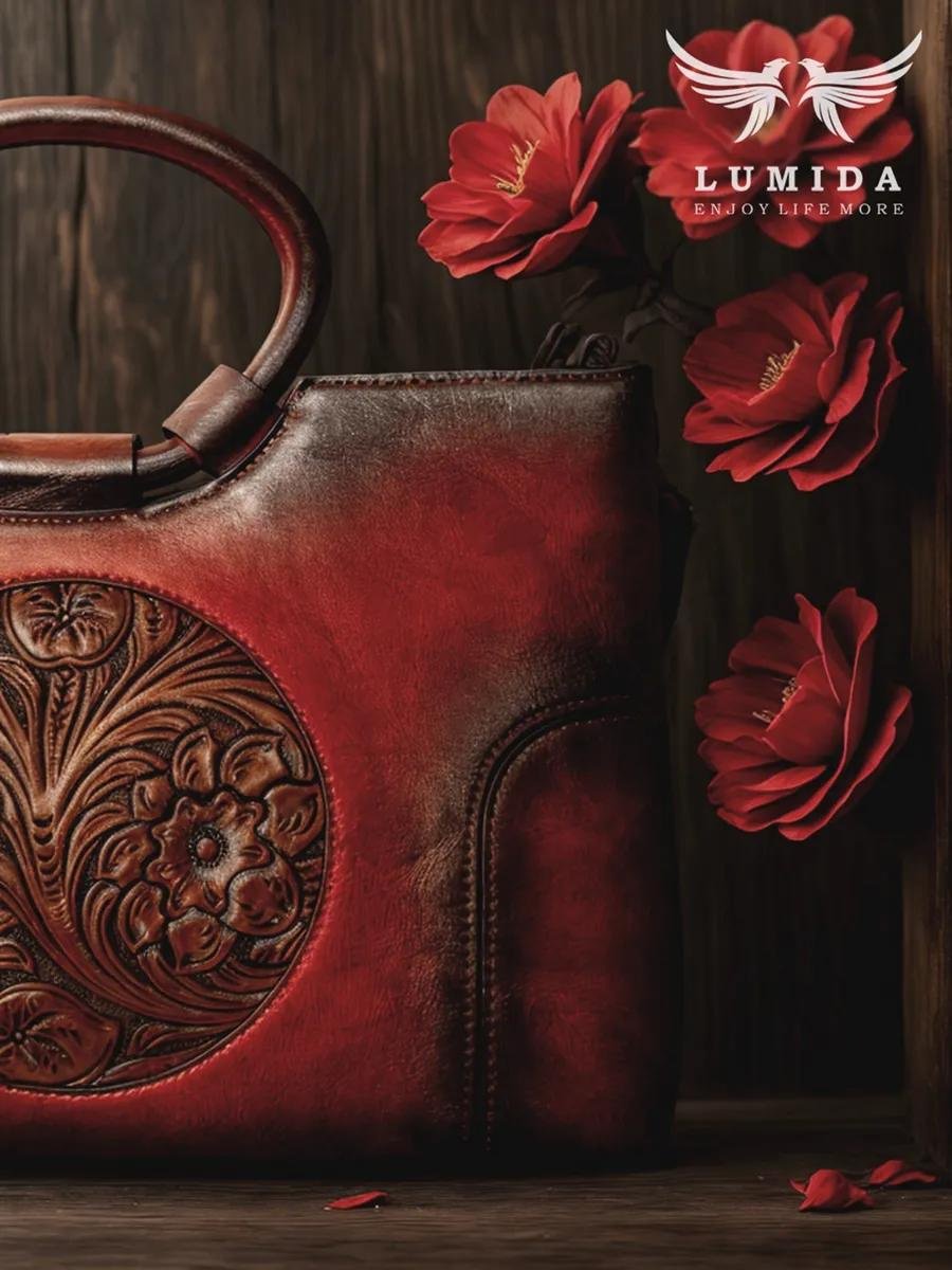 Комплект Lumida пластик красный купить,NaN