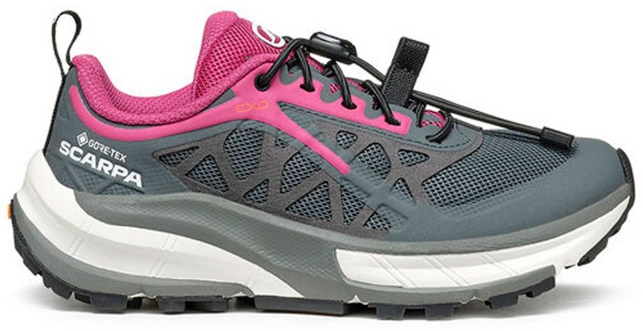 SCARPA 30555-203-4 Children серый