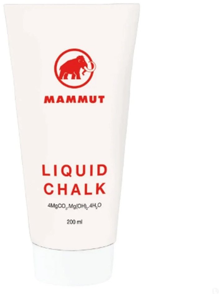 Спортивная магнезия Жидкая Mammut 2050-00612-9001