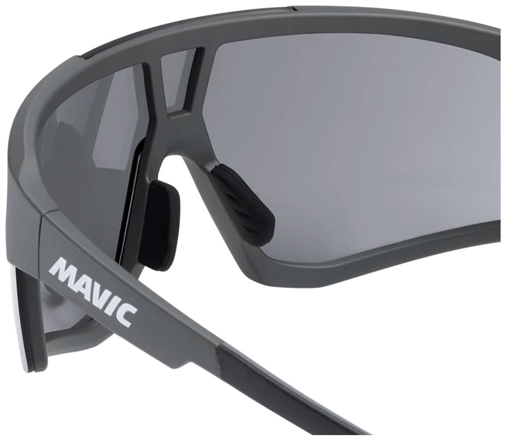 Спортивные очки Mavic Aeroframe Cat. 3, G00051113 голубой