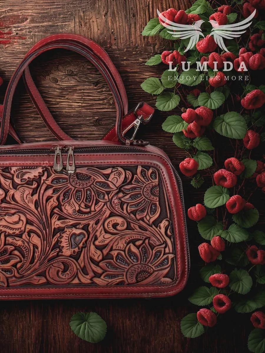 Комплект Lumida пластик красный купить,NaN