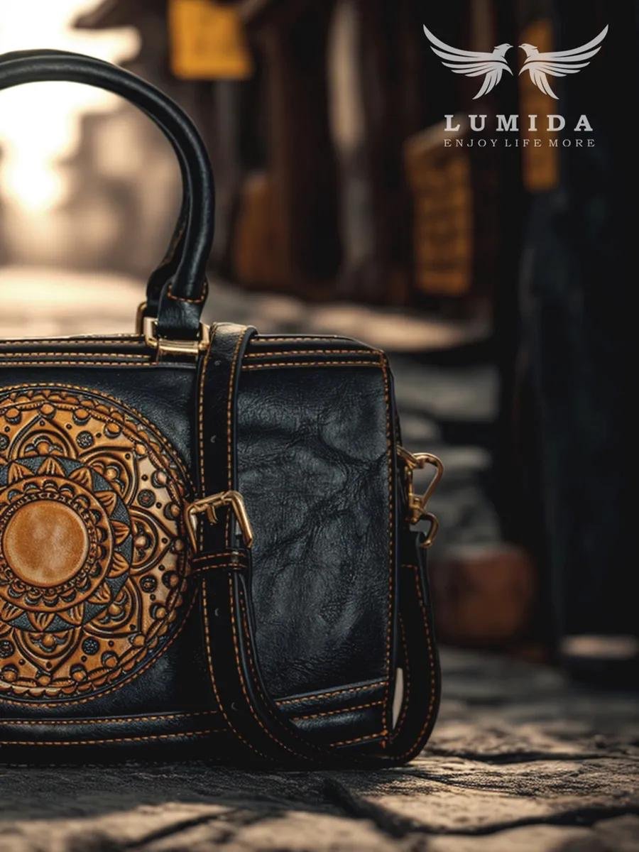 Комплект Lumida искусственная кожа красный купить,NaN