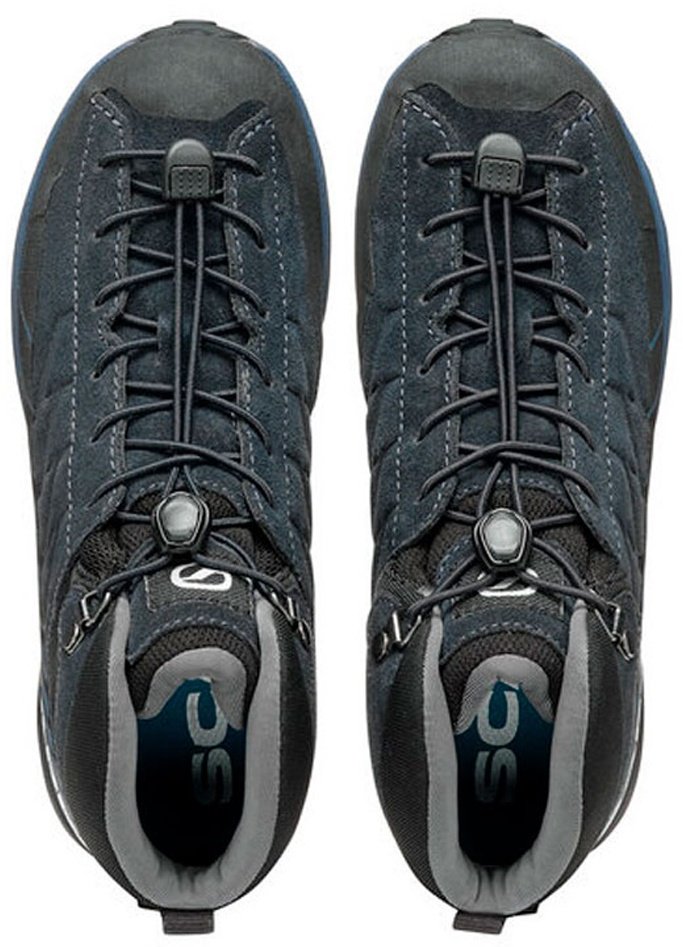 SCARPA 30474-203-1 Children синий