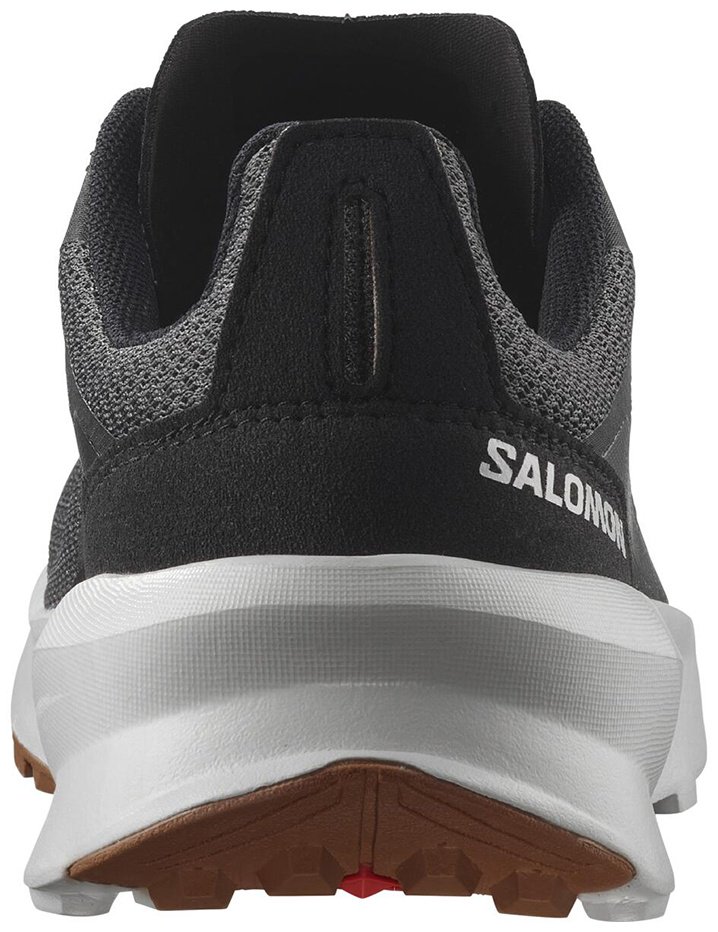 Треккинговые кроссовки Salomon черный