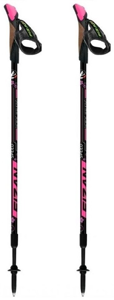 Треккинговые палки FIZAN F56 Speed 75-125 см