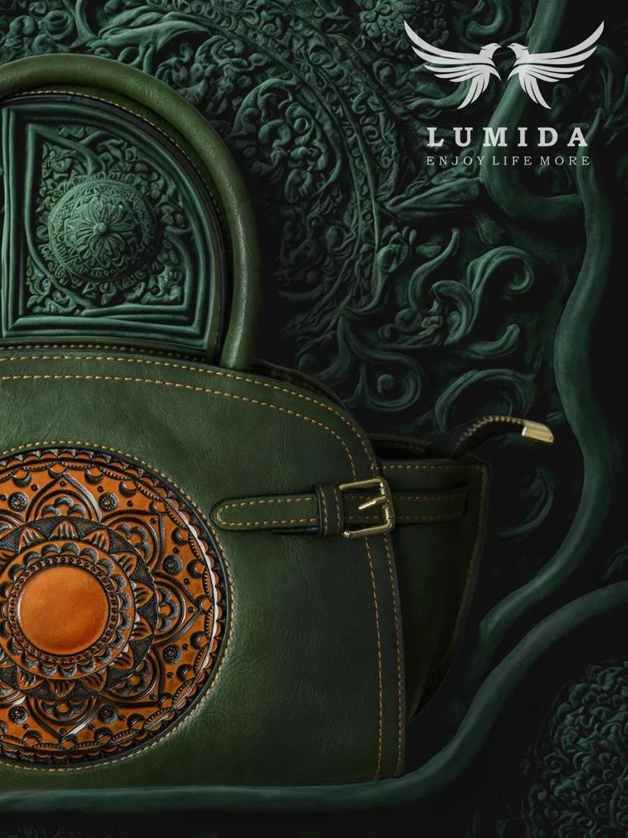 Комплект Lumida пластик красный купить,NaN