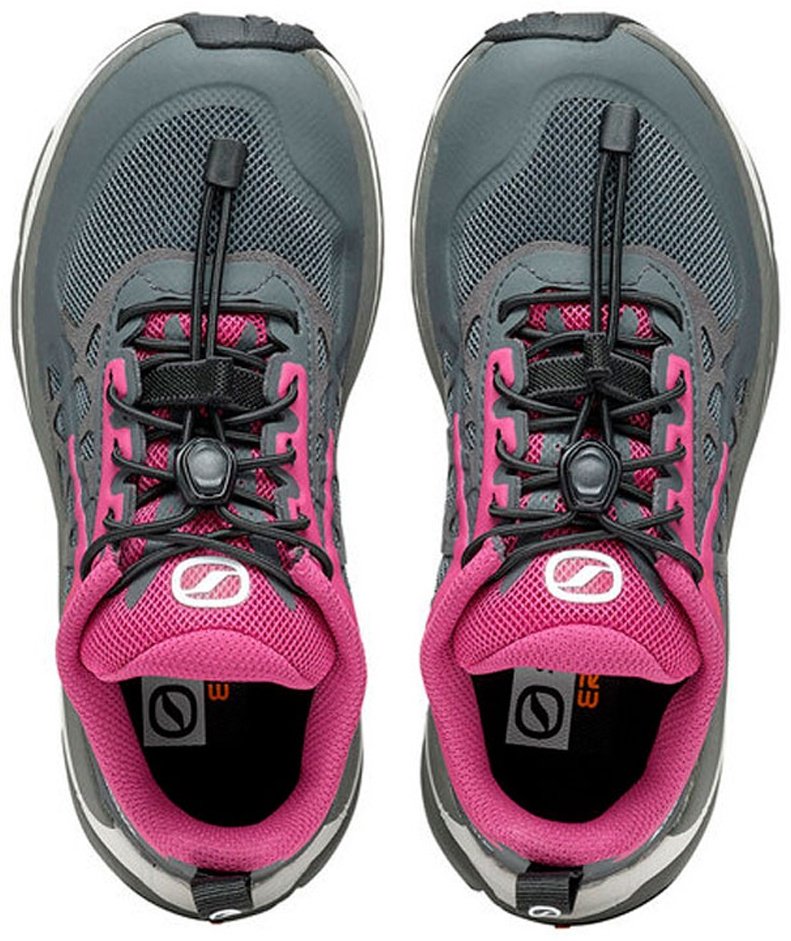 SCARPA 30555-203-4 Children серый