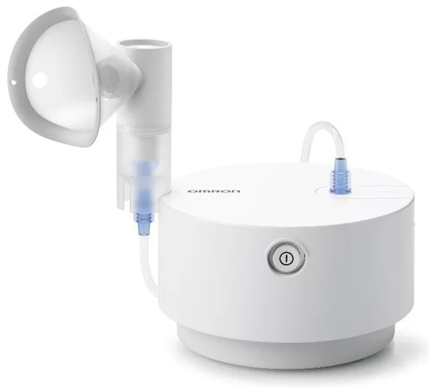 Небулайзер Omron CompAir NE-C28P купить,56090