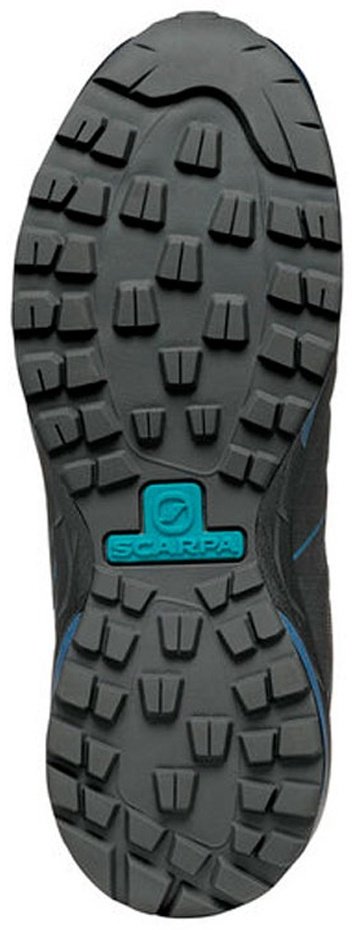 SCARPA 30474-203-1 Children синий